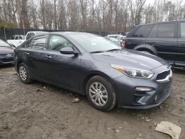 Photo 4 from auction – 2019 KIA FORTE FE with VIN 3KPF24AD1KE095434