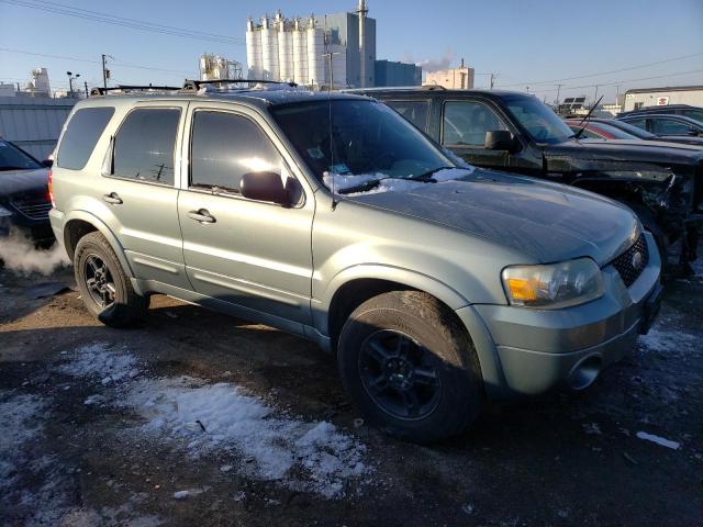 Photo 4 from auction – 2006 FORD ESCAPE LIM with VIN 1FMCU94176KD35113