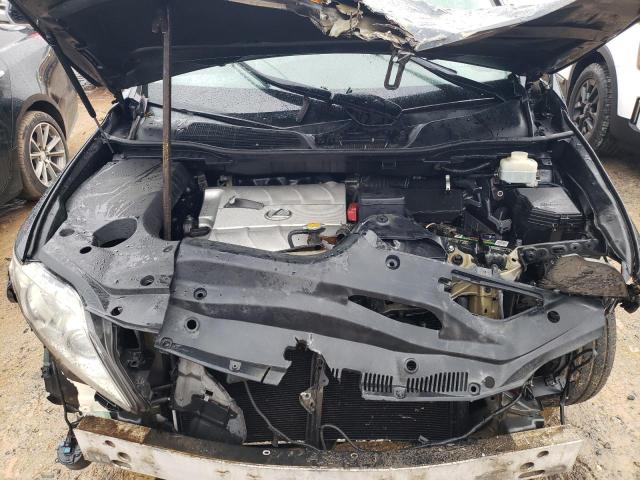 صورة رقم 11 من المزاد - 2010 LEXUS RX 350 مع VIN 2T2BK1BA5AC036364