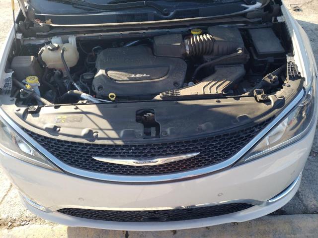 Photo 12 from auction – 2017 CHRYSLER PACIFICA T with VIN 2C4RC1EG6HR628012