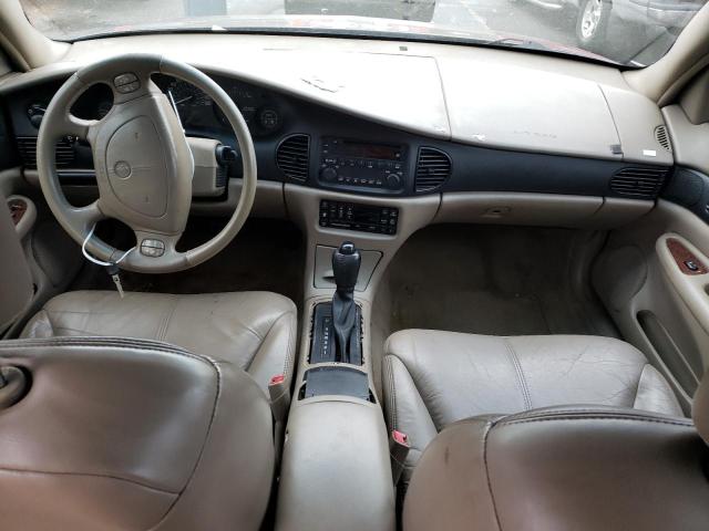 Photo 8 from auction – 2004 BUICK REGAL LS with VIN 2G4WB52K241327134