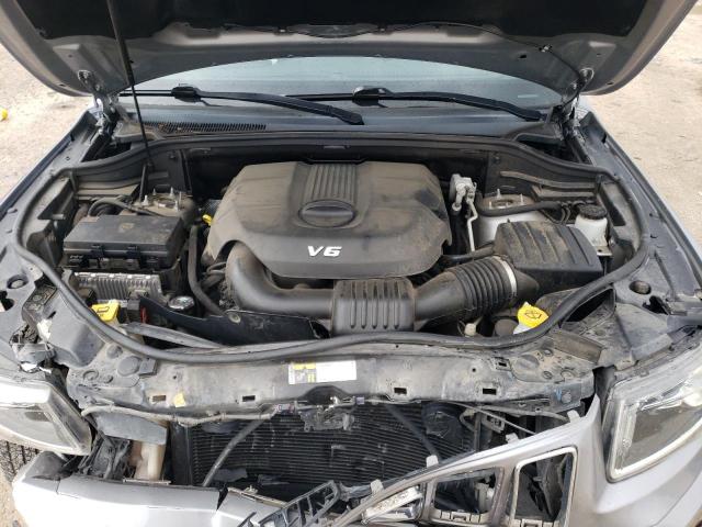 Photo 12 from auction – 2015 JEEP GRAND CHER with VIN 1C4RJEBG3FC815571