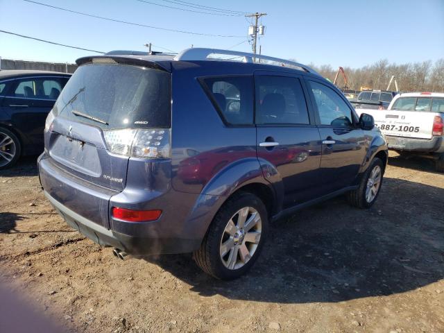 Photo 3 from auction – 2008 MITSUBISHI OUTLANDER with VIN JA4MT41X78Z002440