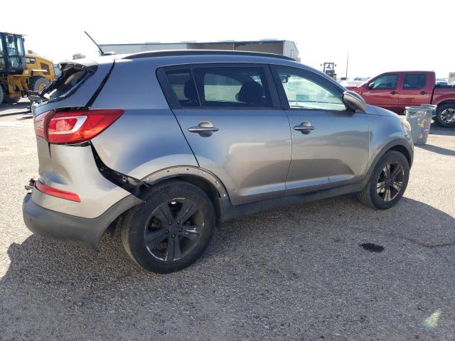 Photo 3 from auction – 2012 KIA SPORTAGE B with VIN KNDPB3A26C7229403