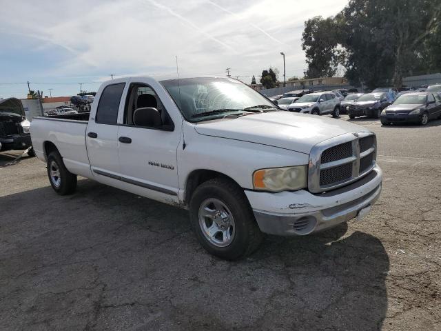 Photo 4 from auction – 2002 DODGE RAM 1500 with VIN 3D7HA18Z82G189509
