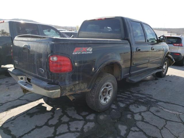 Photo 3 from auction – 2002 FORD F150 SUPER with VIN 1FTRW08L42KC40289