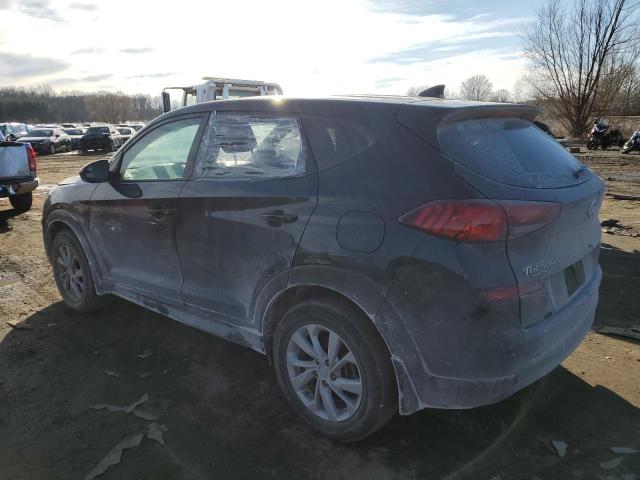 Photo 2 from auction – 2020 HYUNDAI TUCSON SE with VIN KM8J2CA44LU136738