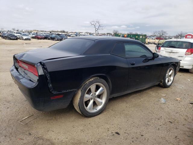 Photo 3 from auction – 2013 DODGE CHALLENGER with VIN 2C3CDYAG7DH719165