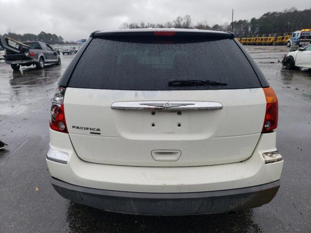 Photo 6 from auction – 2006 CHRYSLER PACIFICA T with VIN 2A4GM68436R658188