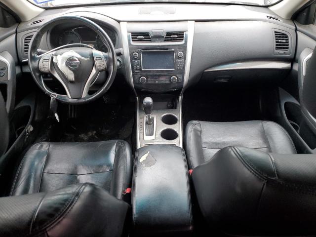 Photo 8 from auction – 2015 NISSAN ALTIMA 2.5 with VIN 1N4AL3AP2FN369386