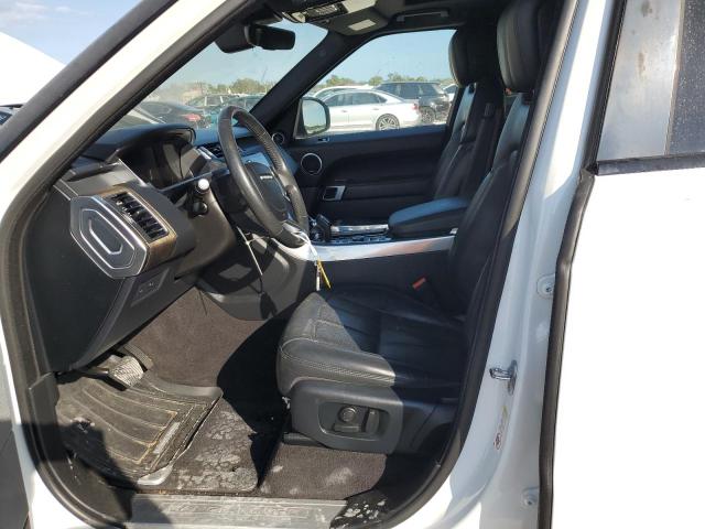 Photo 7 from auction – 2018 LAND ROVER RANGE ROVE with VIN SALWR2RKXJA199787