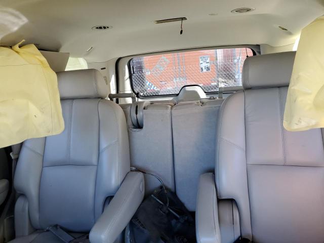 Photo 10 from auction – 2007 GMC YUKON with VIN 1GKFK13007J244746