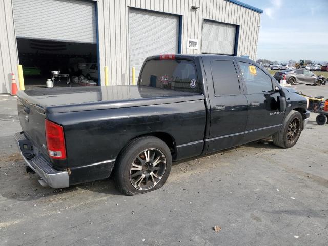 Photo 3 from auction – 2006 DODGE RAM 1500 S with VIN 1D7HA18256S521651