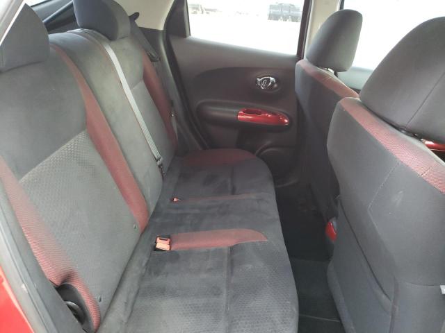 Photo 11 from auction – 2013 NISSAN JUKE S with VIN JN8AF5MR0DT224550