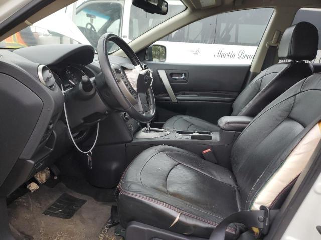 Photo 7 from auction – 2012 NISSAN ROGUE S with VIN JN8AS5MV9CW363839