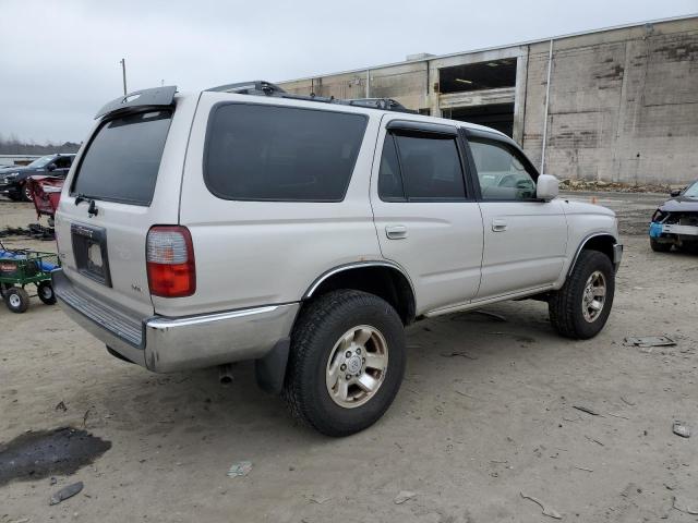 Photo 3 from auction – 1998 TOYOTA 4RUNNER SR with VIN JT3HN86R7W0189252