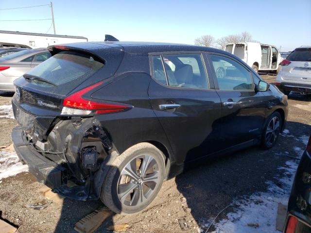 Photo 3 from auction – 2018 NISSAN LEAF S with VIN 1N4AZ1CP5JC303516