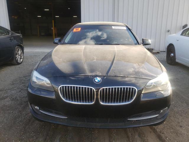 Photo 5 from auction – 2011 BMW 535 XI with VIN WBAFU7C58BC872830