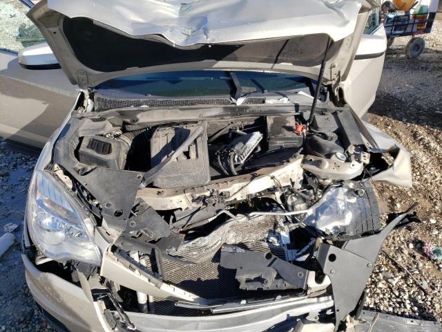 Photo 11 from auction – 2011 CHEVROLET EQUINOX LT with VIN 2GNALDEC1B1307777
