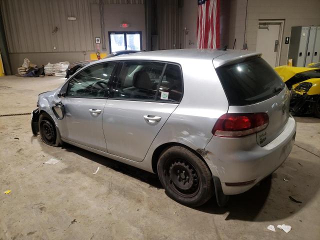 Photo 2 from auction – 2012 VOLKSWAGEN GOLF with VIN WVWDB7AJ2CW310633