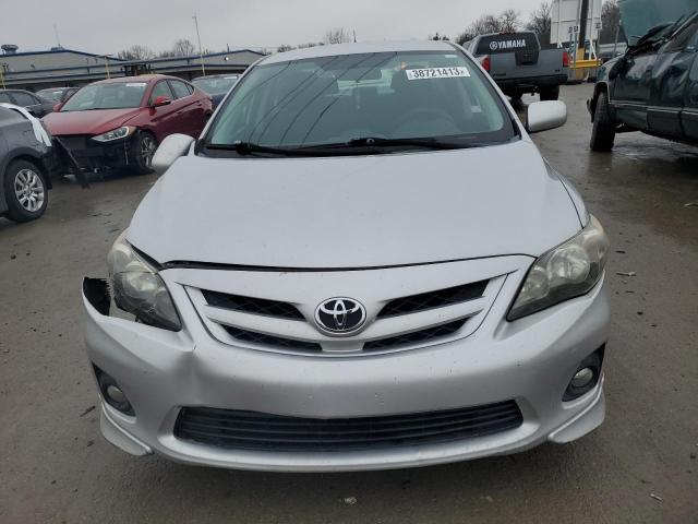 Photo 5 from auction – 2012 TOYOTA COROLLA with VIN 2T1BU4EE2CC870948