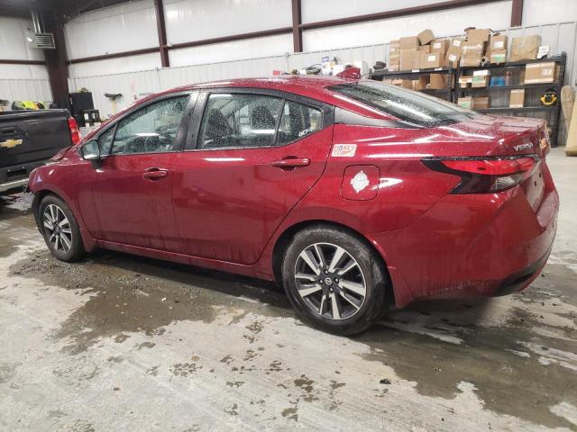 Photo 2 from auction – 2020 NISSAN VERSA SV with VIN 3N1CN8EV9LL878005