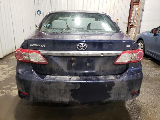 Photo 6 from auction – 2011 TOYOTA COROLLA BA with VIN 2T1BU4EE4BC747196