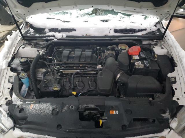 Photo 11 from auction – 2013 FORD TAURUS LIM with VIN 1FAHP2F8XDG164334
