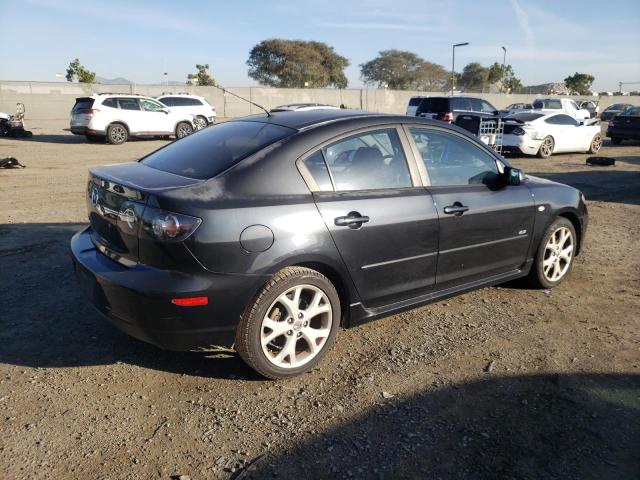 Zdjęcie 3 z aukcji – 2008 MAZDA 3 S z VIN JM1BK324181170345