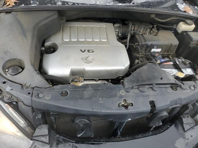 Photo 12 from auction – 2009 LEXUS RX 350 with VIN 2T2GK31UX9C062659