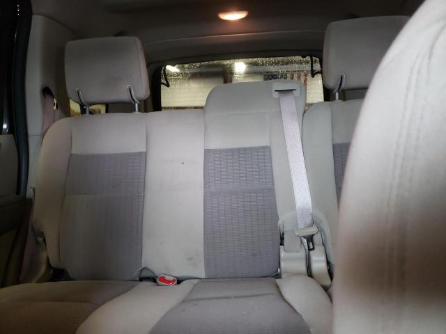 Photo 10 from auction – 2007 FORD EXPLORER X with VIN 1FMEU73E87UB44887