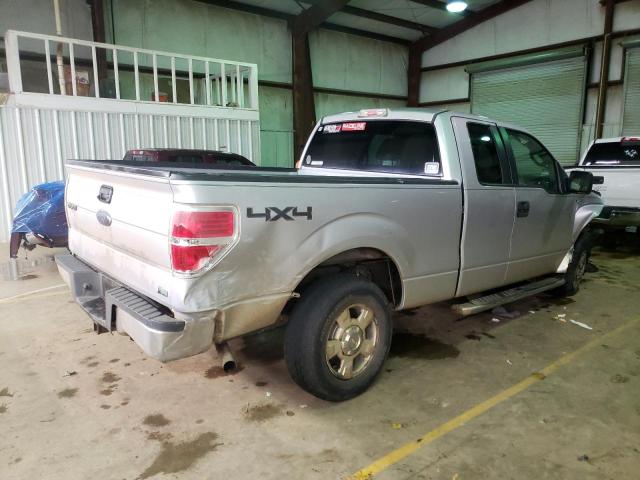 Photo 3 from auction – 2010 FORD F150 SUPER with VIN 1FTFX1EV1AKE68731