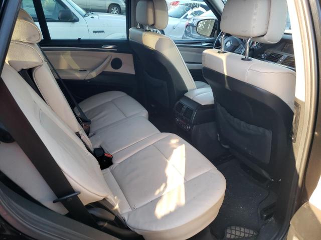 Photo 11 from auction – 2011 BMW X5 XDRIVE3 with VIN 5UXZW0C55BL661195