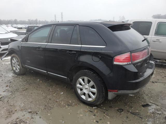 Photo 2 from auction – 2008 LINCOLN MKX with VIN 2LMDU68C98BJ35124