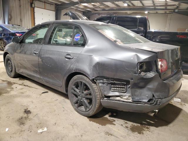 Photo 2 from auction – 2007 VOLKSWAGEN JETTA 2.5 with VIN 3VWSF71K67M033055