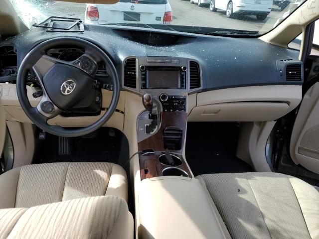 Photo 8 from auction – 2013 TOYOTA VENZA LE with VIN 4T3ZA3BB5DU079705