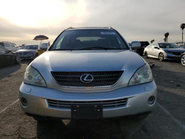 Photo 5 from auction – 2006 LEXUS RX 400 with VIN JTJHW31U360032242