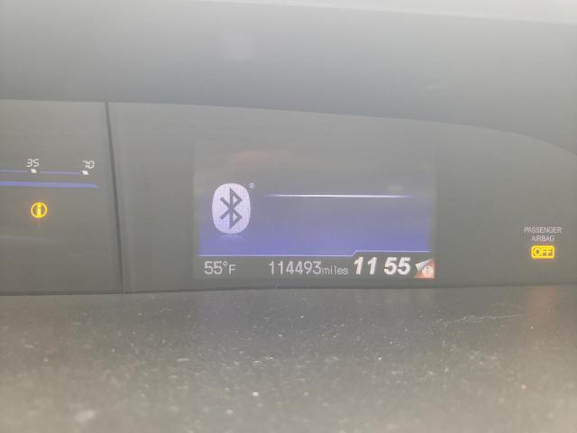 Photo 9 from auction – 2015 HONDA CIVIC LX with VIN 2HGFB2F53FH522730
