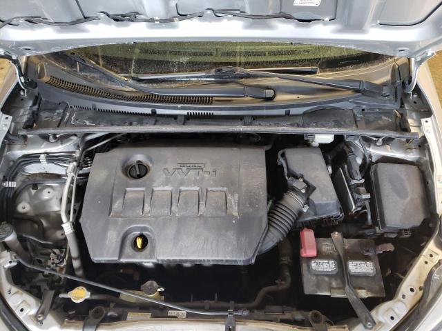 Photo 11 from auction – 2016 TOYOTA COROLLA L with VIN 2T1BURHE2GC672899