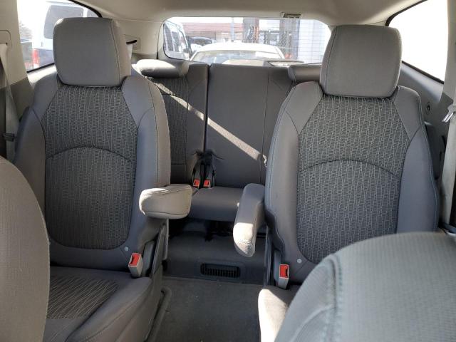 Photo 10 from auction – 2013 CHEVROLET TRAVERSE L with VIN 1GNKVGKD9DJ111740