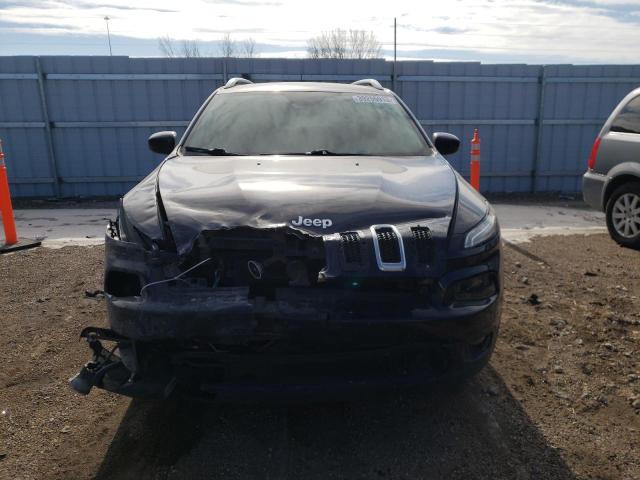 Photo 5 from auction – 2016 JEEP CHEROKEE L with VIN 1C4PJMCB4GW296292