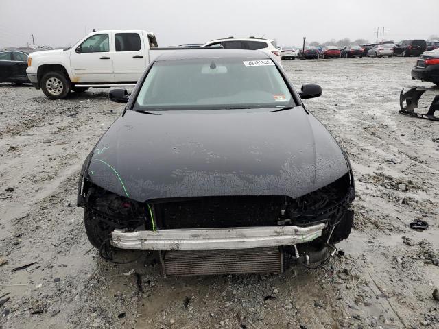 Photo 5 from auction – 2012 AUDI A4 PREMIUM with VIN WAUBFAFL4CN007391