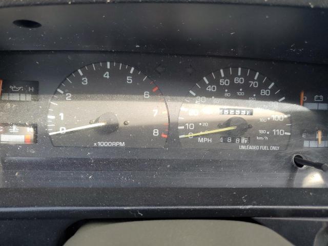 Photo 9 from auction – 1992 TOYOTA 4RUNNER RN with VIN JT3RN37W0N0010589