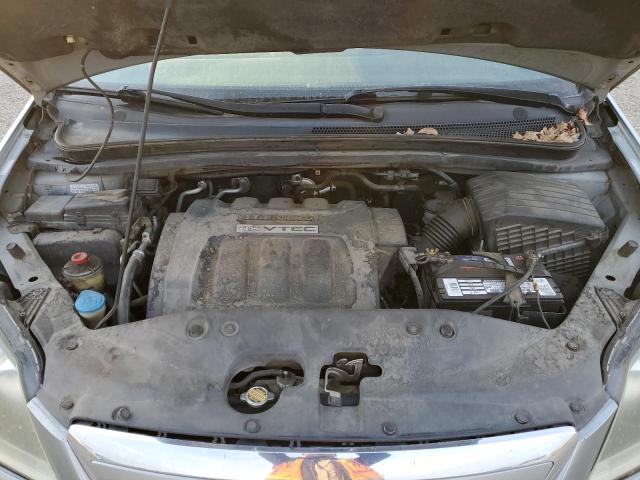 Photo 12 from auction – 2005 HONDA ODYSSEY EX with VIN 5FNRL38425B065433