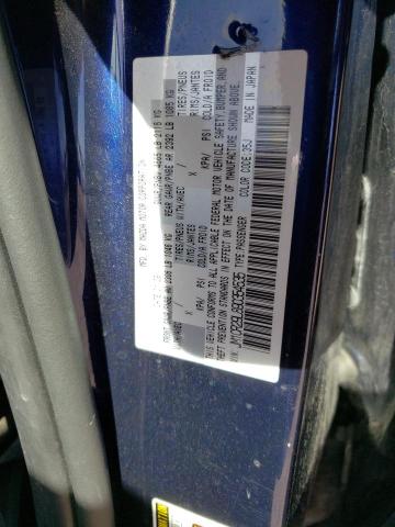 Photo 14 from auction – 2009 MAZDA 5 with VIN JM1CR29L890354535
