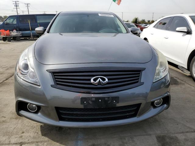 Photo 5 from auction – 2011 INFINITI G37 BASE with VIN JN1CV6APXBM509184