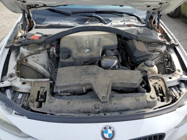 Photo 11 from auction – 2014 BMW 328 I SULE with VIN WBA3C1C58EK109817