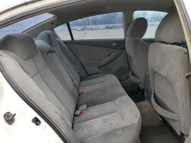 Photo 10 from auction – 2009 NISSAN ALTIMA 2.5 with VIN 1N4AL21E89N525850
