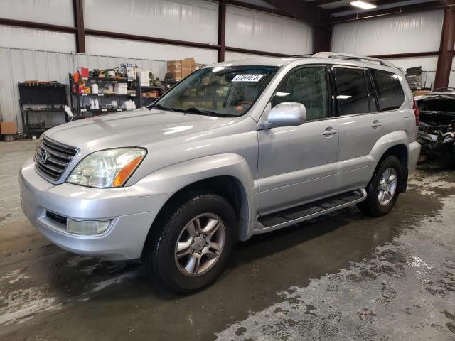 Photo 1 from auction – 2006 LEXUS GX 470 with VIN JTJBT20XX60104154