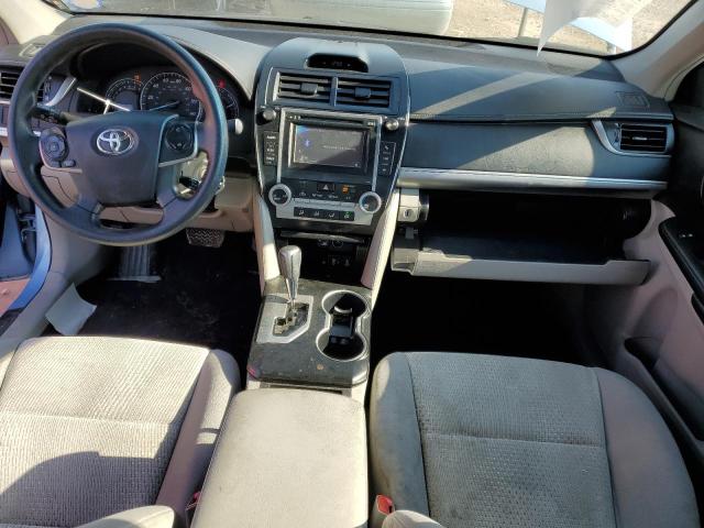 Photo 8 from auction – 2012 TOYOTA CAMRY BASE with VIN 4T4BF1FK1CR237892